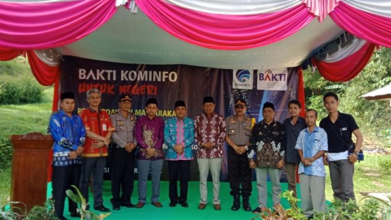 Wabup Waruwu Dukung Kiprah Ponpes Hidayatullah Nias