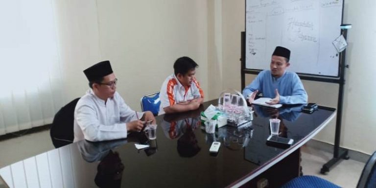 Komunitas PENA Didorong Bisa Lahirkan Lebih Banyak Penulis