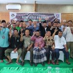 rakerwil hidayatullah gorontalo 2019