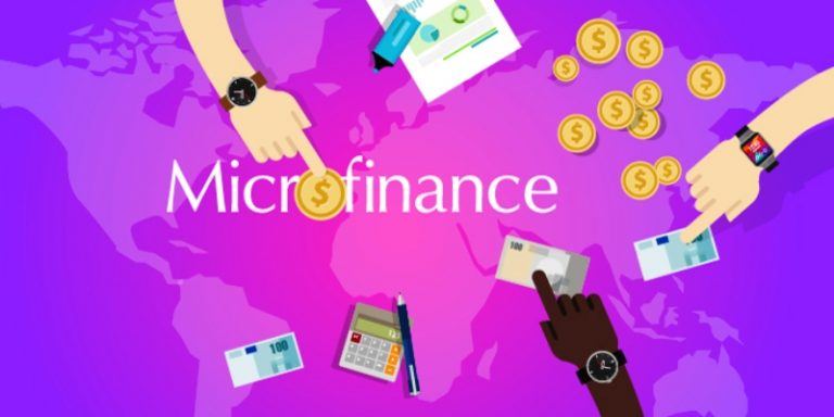 Hidayatullah Micro Finance Bangun Ekonomi Umat