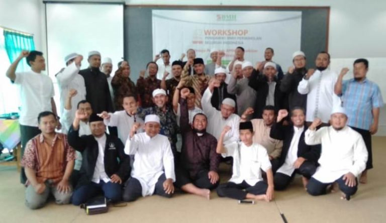 Tingkatkan Kualitas Kepengawasan, BMH Gelar Workshop Nasional
