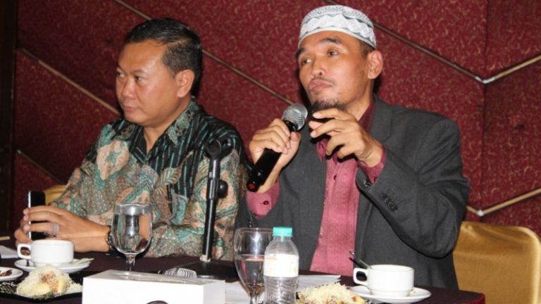 Financial Technology Syariah Sebuah Keniscayaan  