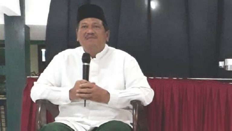 “Tugas Kita Luruskan Niat dan Mengajak Umat kepada Tauhid”