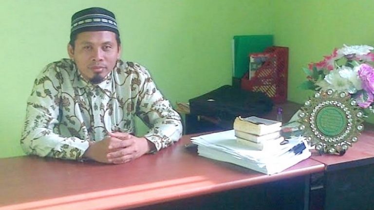 Kisah Dai Hidayatullah Merintis Pesantren di Lahan Angker