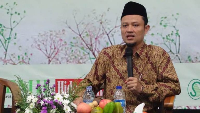 Ust Nashirul Pesan Mushida Fokus Mainstream Gerakan