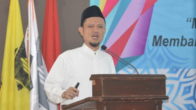 Kampus Utama Hidayatullah sebagai Model Pelaksanaan Mainstream Gerakan