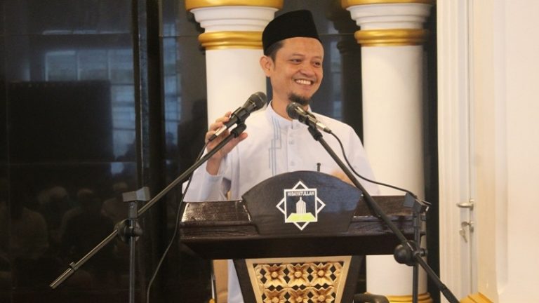 Kopi dan Ramadhan Berkualitas