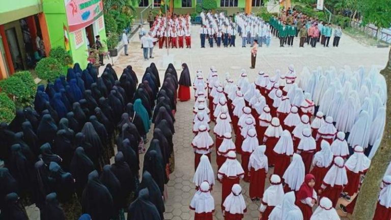 Hidayatullah Batam Akan Gelar Milad ke-21