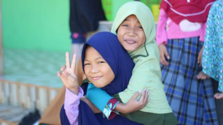 Kampus Hidayatullah Jeneponto Mantapkan Nilai Kepengasuhan