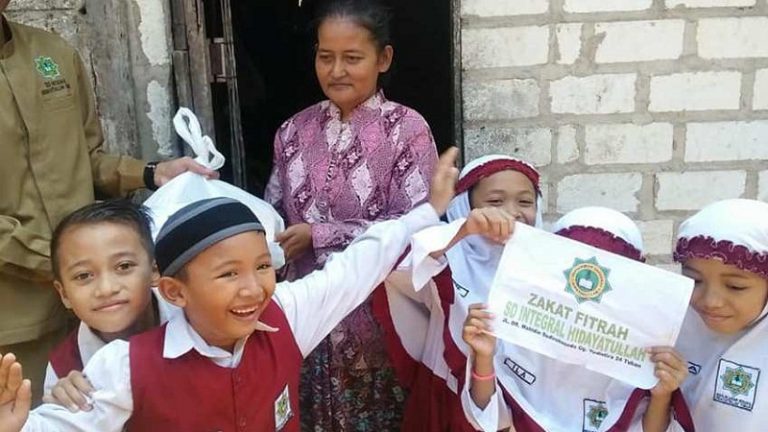 Geliat Dakwah Pendidikan Kampus Hidayatullah Tuban