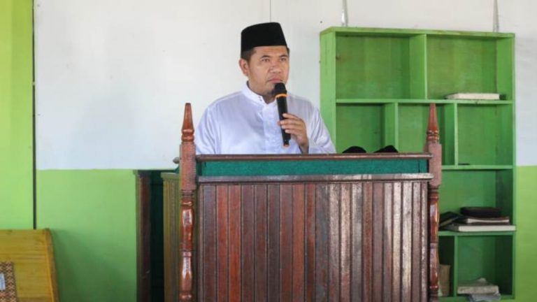 Prestasi Akademik Bagus, Tapi Jangan Lupakan Al Quran