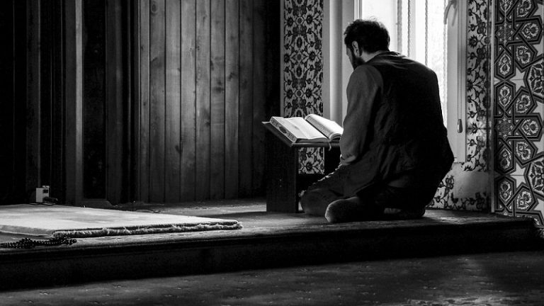 Mendamba Anak Hafidz Quran, Ortu Gigihlah Cintai Al Qur’an