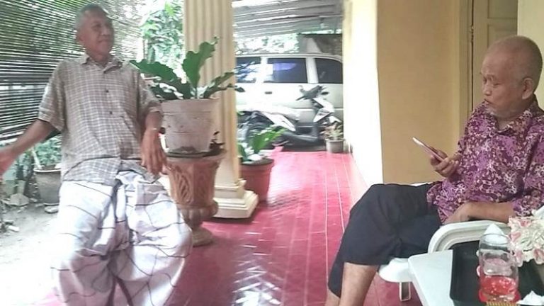 Berdakwah dengan Modal Yakin Pertolongan Allah Sangat Dekat