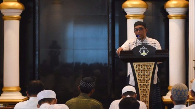 Sudahkah Ketaqwaan Menjadi Paradigma Aktifitas Hidup Kita