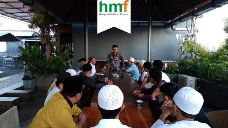 Hidayatullah Micro Finance Gelar Diklat ke-V di Bali
