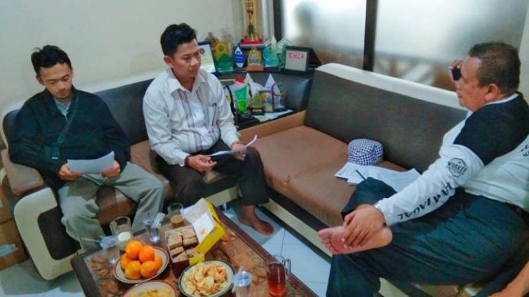 Masjid Jogokariyan Dukung LBH Hidayatullah Advokasi Remaja Salah Tangkap
