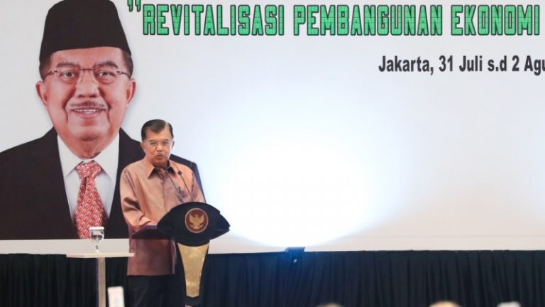 Rakornas Kemendesa dan PDT Revitalisasi Transmigrasi 4.0
