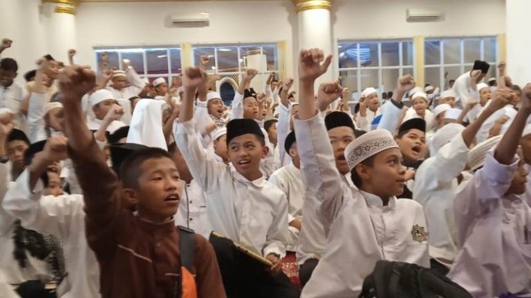 Keutamaan Bulan Muharram dan Spirit Hijrah Rasulullah