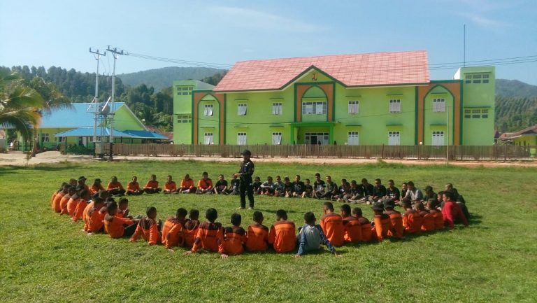 Tolitoli Siap Sukseskan Jamnas II Pandu Hidayatullah di Malang