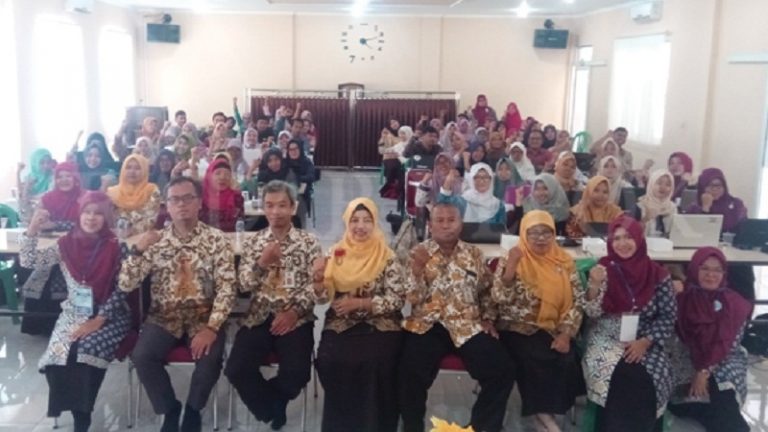 Hidayatullah Depok Dipilih Jadi Tempat Workshop Dapodik