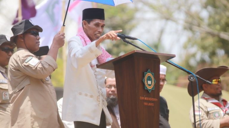 Semangat Bahagia Jalani Ramadhan di Tengah Wabah Covid-19