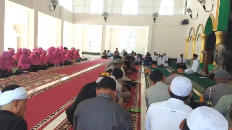 Dakwah dan Amat Pentingnya Komunikasi dalam Keluarga