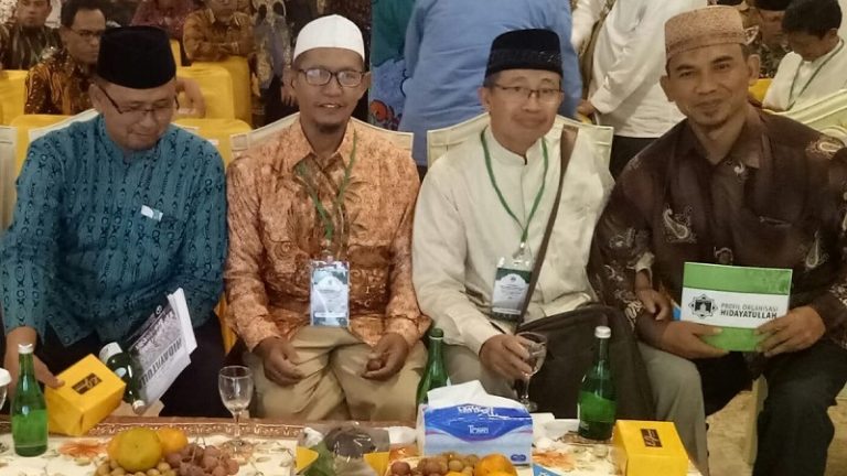 Majukan Dakwah Wasathiyah sebagai Maslahat untuk Semua