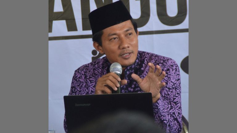 Jiwa Kenabian