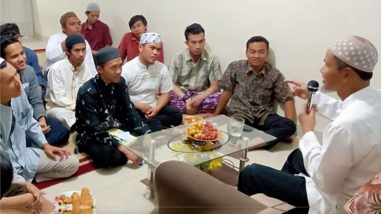 AQM pada Mahasiswa di Mesir: Kita Perlu Diskusi