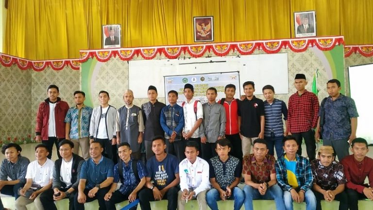 IAIN Sultan Amai Gorontalo Minati Metode Grand MBA