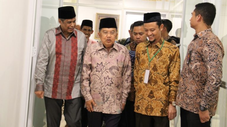 Dakwah itu Perlu Kesungguhan, Kerja Keras dan Munajat