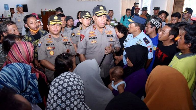 Kapolda: TNI dan Polri Jamin Keamanan Wamena