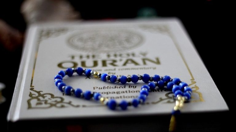 Kerja Ilmu dan Refleksi Qur’ani Bagi Pegiat Dakwah Masa Kini