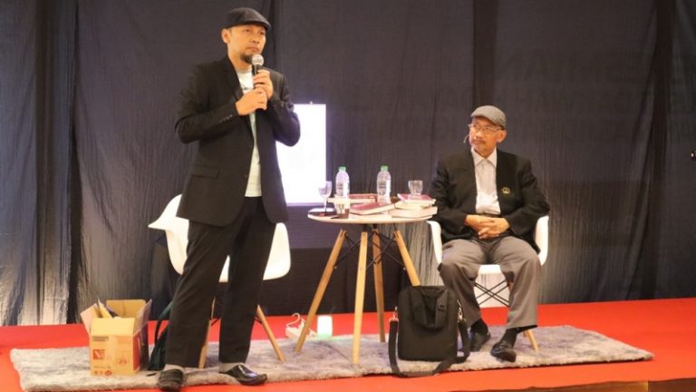 Hidayatullah Global Forum Bahas Universitas untuk Apa