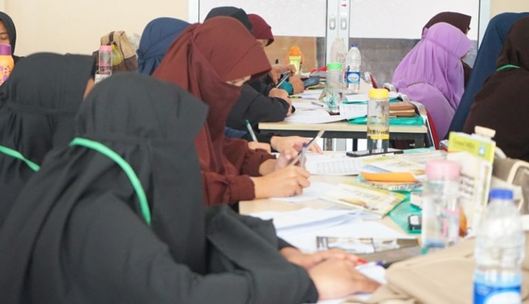 Dai-daiyah Hidayatullah Harus Siap Emban Tugas Keummatan