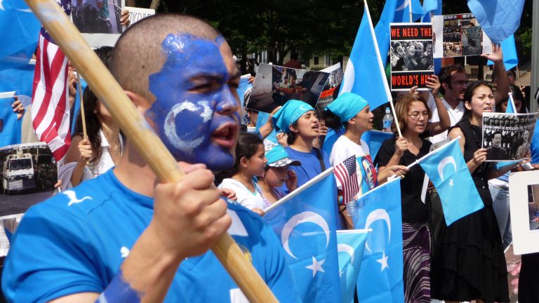 Pernyataan Sikap DPP Hidayatullah tentang Penyiksaan Muslim Xinjiang
