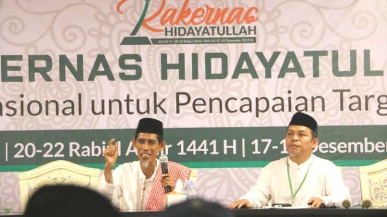 Orang yang Sehat Berfikir dan Mengambil Peran Terdepan