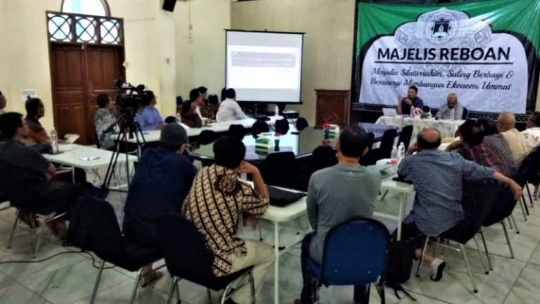 Perbankan Syariah Perlu Pahami Karakteristik Pasar