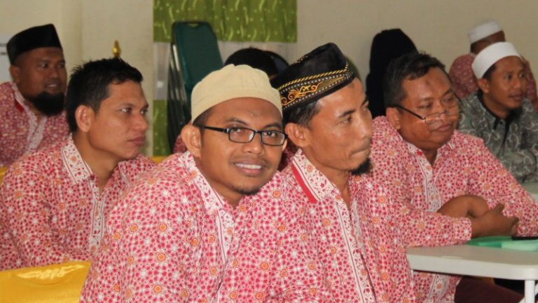 Pengkaderan Terbaik dengan Sistem Pendidikan Integral