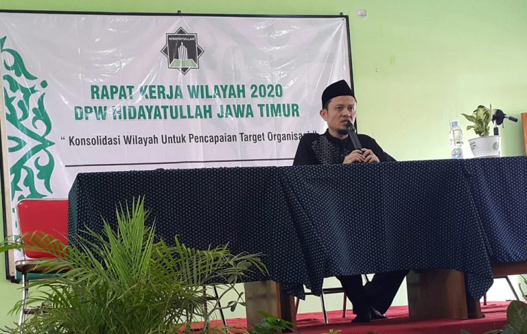 Karakter Kepemimpinan Nabi Muhammad SAW yang Harus Diteladani