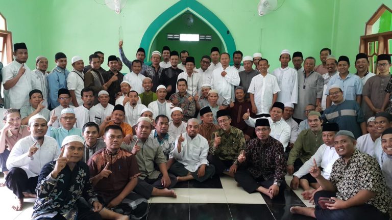 Madiun Tuan Rumah Rakerwil Hidayatullah Jawa Timur
