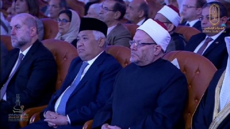 Wantim MUI Tegaskan Agama dan Negara Saling Memerlukan