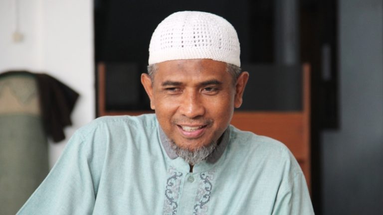 Depkes DPP Hidayatullah Berikan Prosedur Bersih Badan Penangkal Covid-19