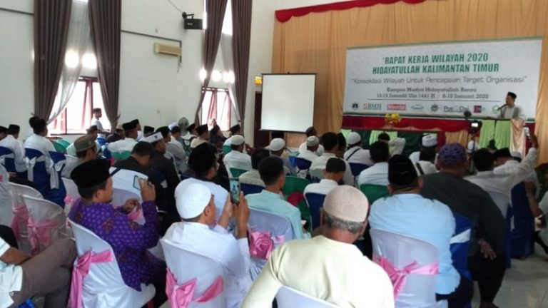 Mencapai Ketakwaan dengan Ibadah Ritual Maupun Sosial