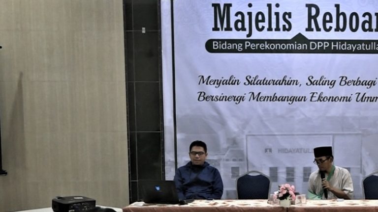 IoT Tuntut Umat Kuasai Teknologi Internet Secara Kolaboratif