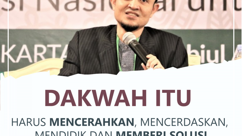 nh dakwah