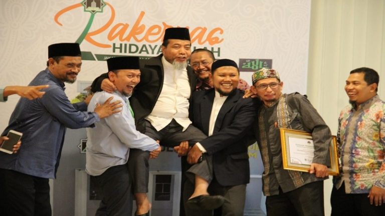 Perjuangan