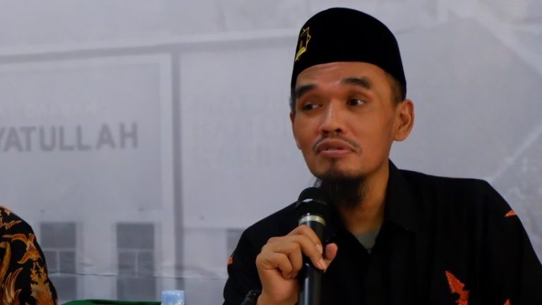 Memasuki Ramadhan dengan Menguatkan Solidaritas