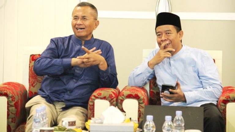 Pesantren Atasi Kekhawatiran Orangtua Mengenai Masa Depan Anak