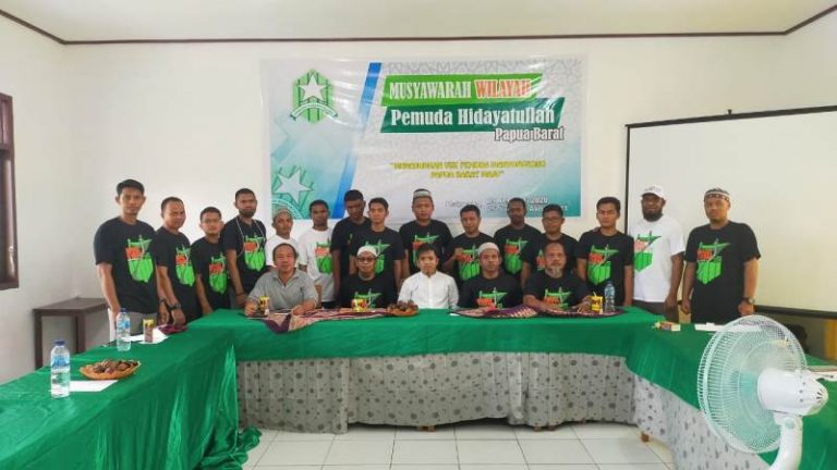 Syabab dan Peradaban Islam